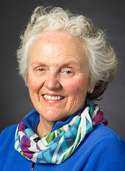 Catherine Offinger