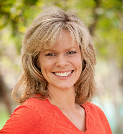 Carol Anne Clayson