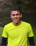 Jacob Forsyth