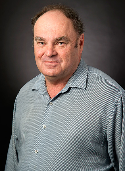 David A. Stephens