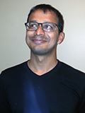 Yogesh Girdhar