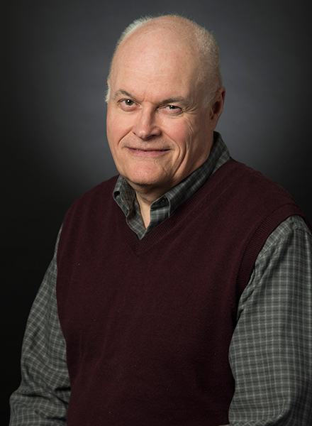 Hal E. Thurston Jr.