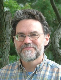 Mark Hahn