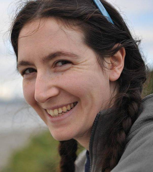 Hilary Palevsky