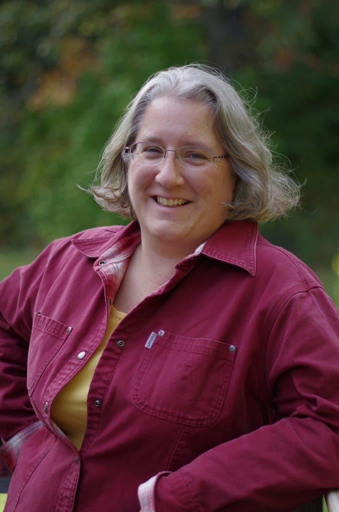 Helen Fredricks