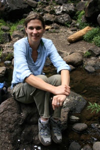 Amanda Spivak