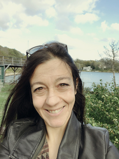 Maria Pachiadaki
