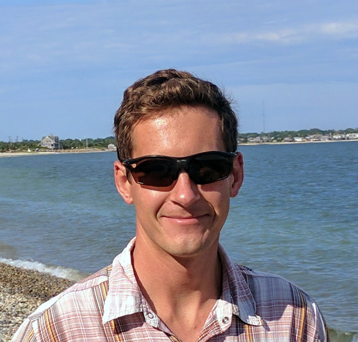 Forrest Horton