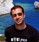 Angelos Mallios