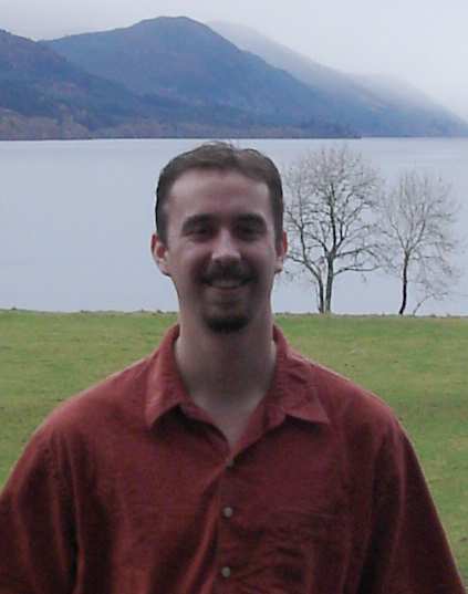 Keenan R. Ball