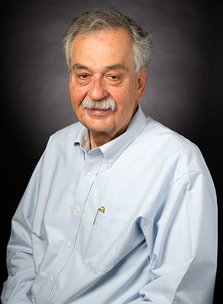 Kenneth H. Brink