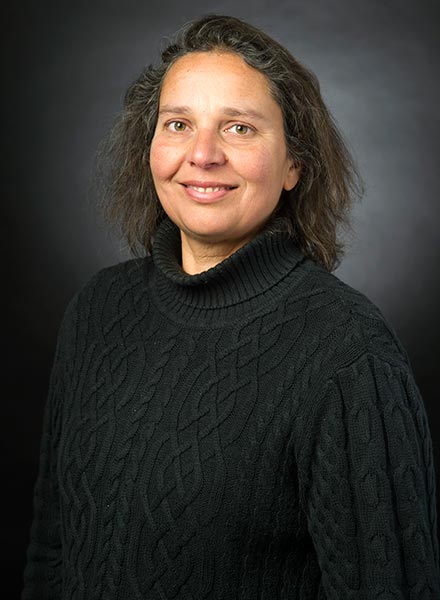 Laela Sayigh