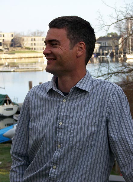 Gareth Lawson