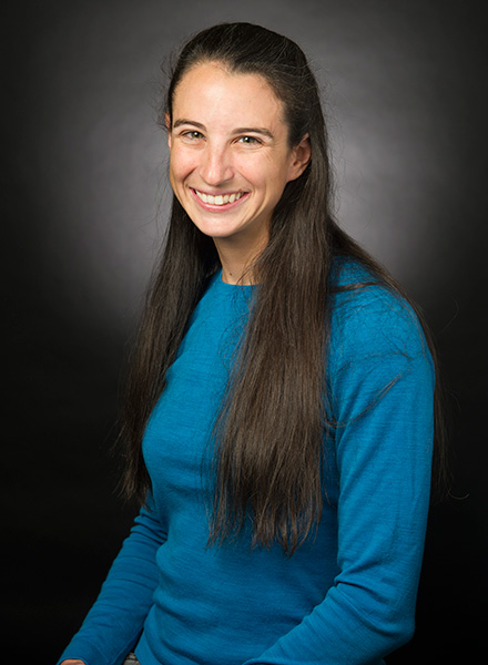 Meghan Donohue