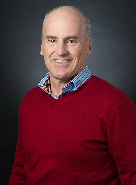 Mike Purcell