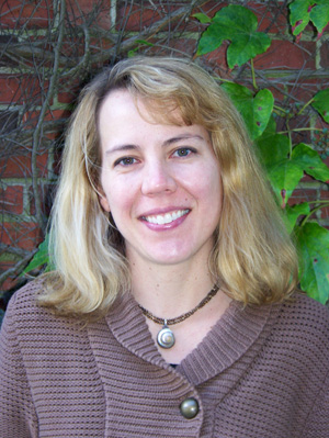 Mindy Richlen