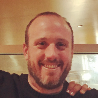 Peter Barry