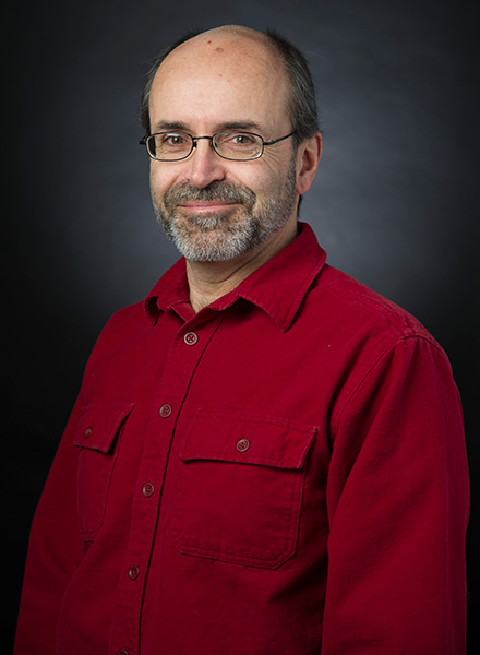 Peter B. Landry