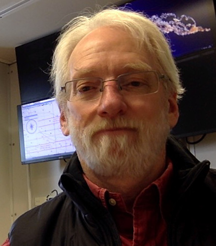 Timothy F. Duda