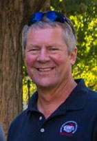 Rick Chandler