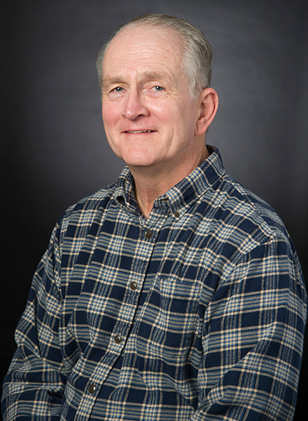 Ralph A. Stephen