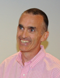 Christopher M. Reddy