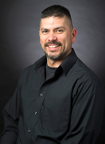 Ronald L. Timm II