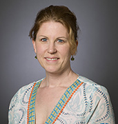 Sarah Xander