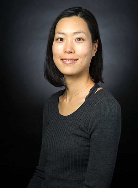 Sachiko Yoshida