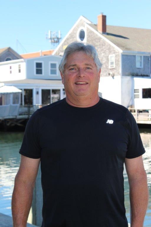 Steve Gegg
