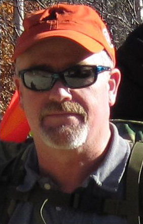 Timothy Kane