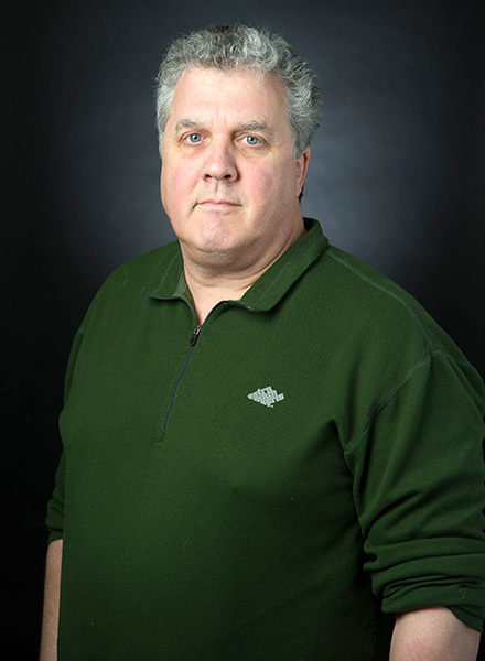 Timothy Schorer