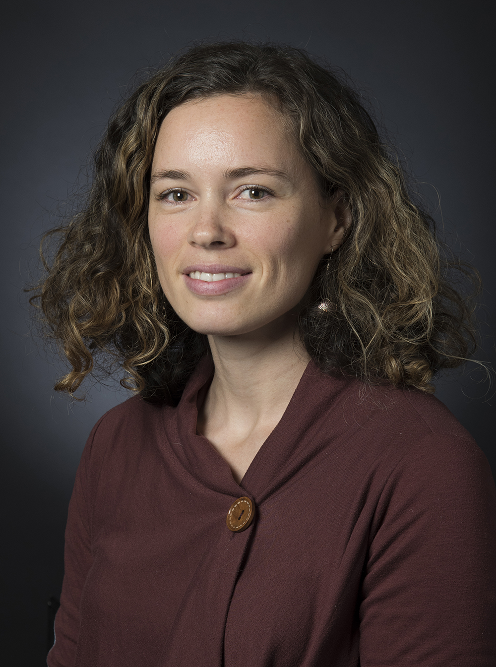 Veronique Le Roux