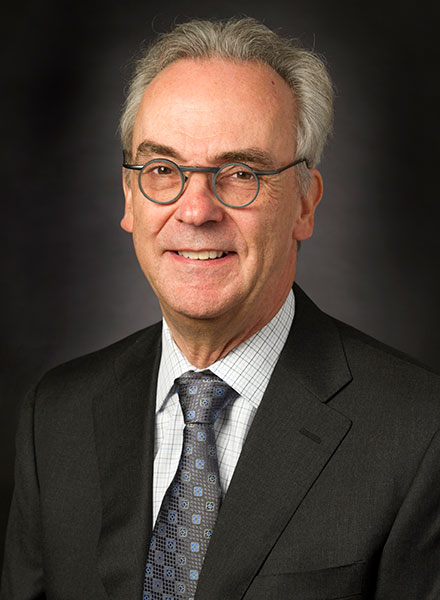 Mark Abbott