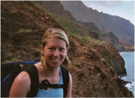 Amy Apprill