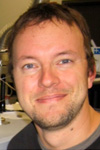 Kevin J. Anchukaitis