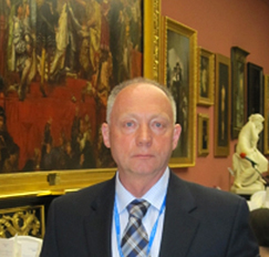 Andrey Proshutinsky