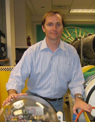 Jim Bellingham