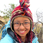 Christine Y. Chen
