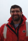 Scott C. Doney