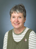 Judith Fenwick