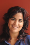 Yara Bernaldo de Quiros
