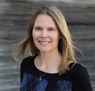 Julie Huber