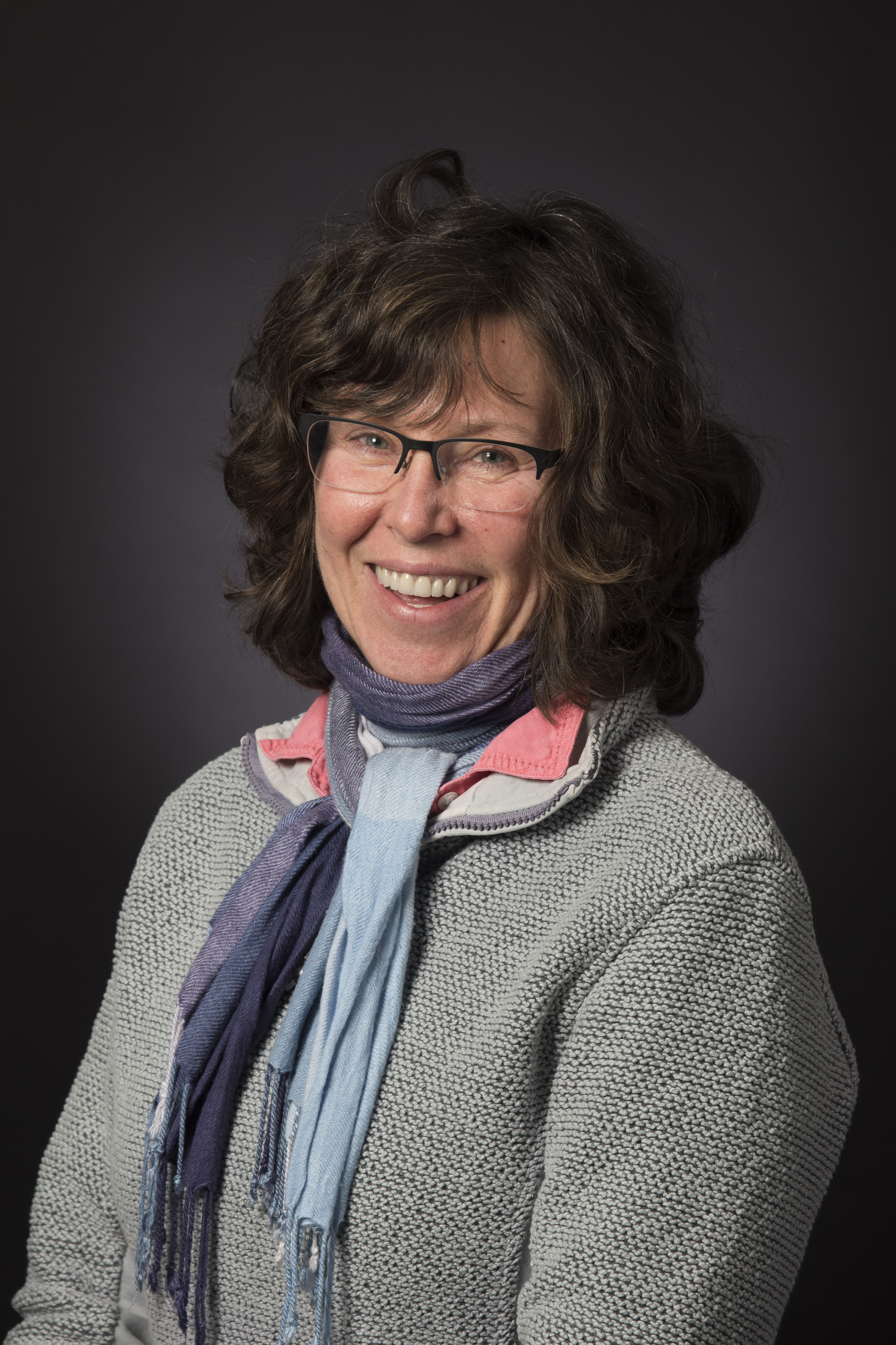 Joan M. Bernhard