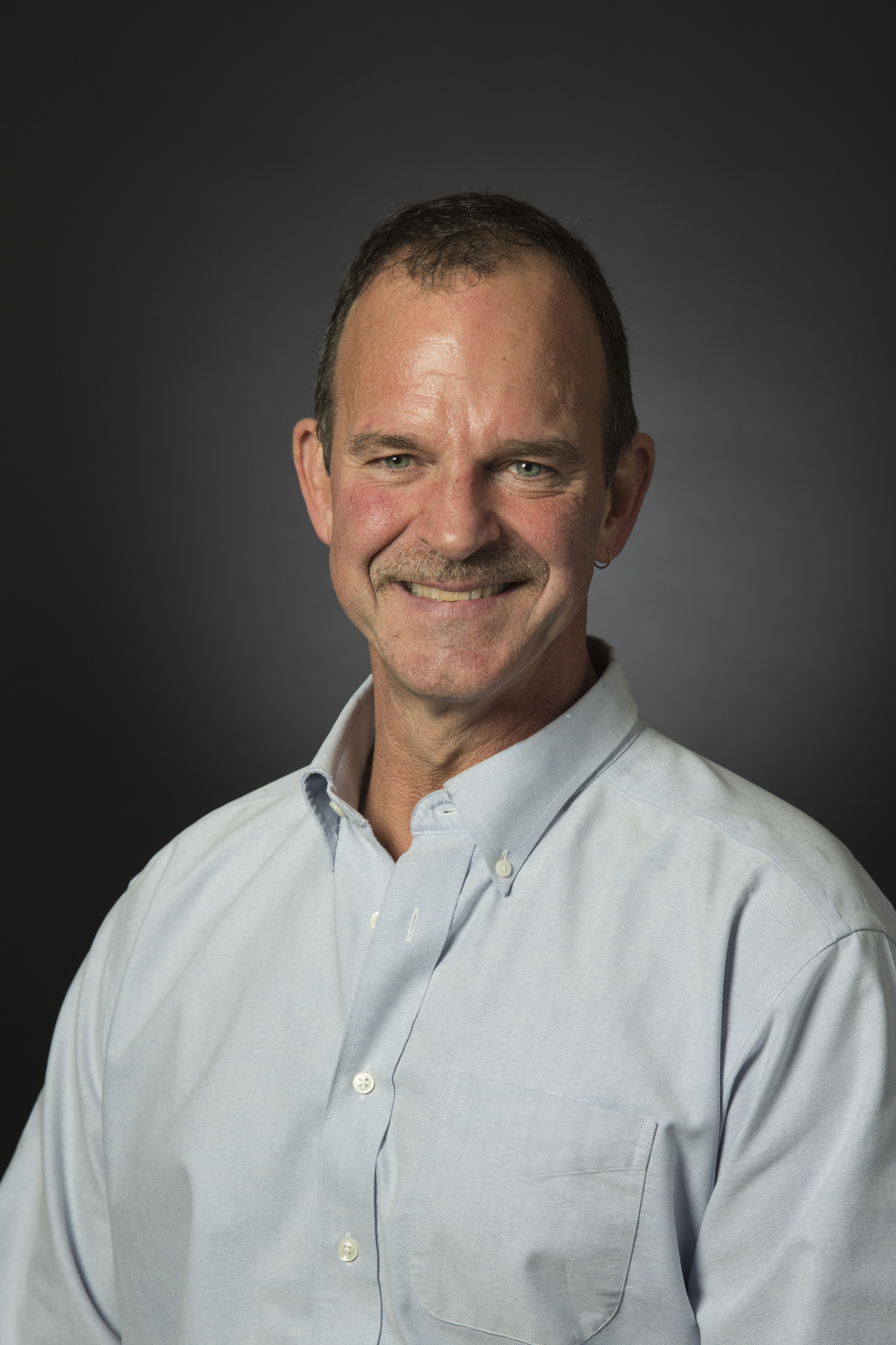 Glenn McDonald