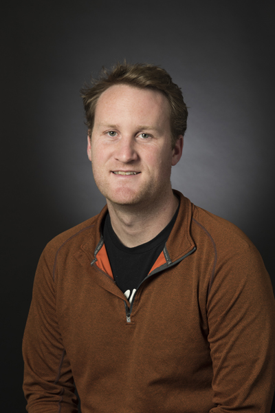 Collin Ward