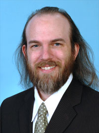 Joe Futrelle