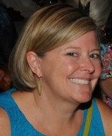 Julia Westwater
