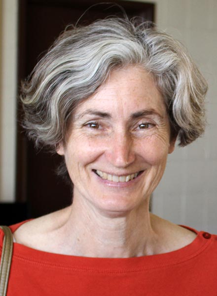Lauren Mullineaux