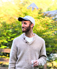 Daniel Lowenstein